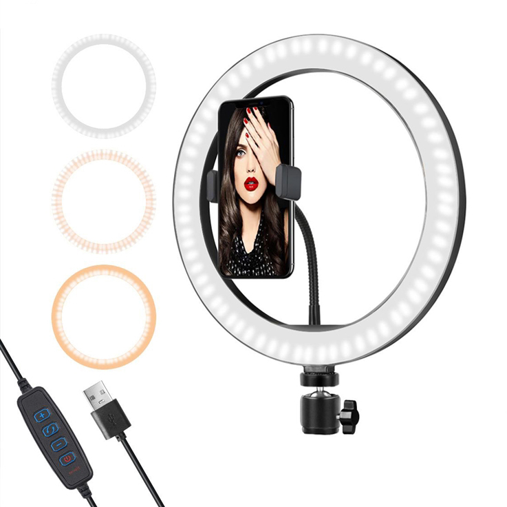 10 Inch Spare Ring Light 3606527