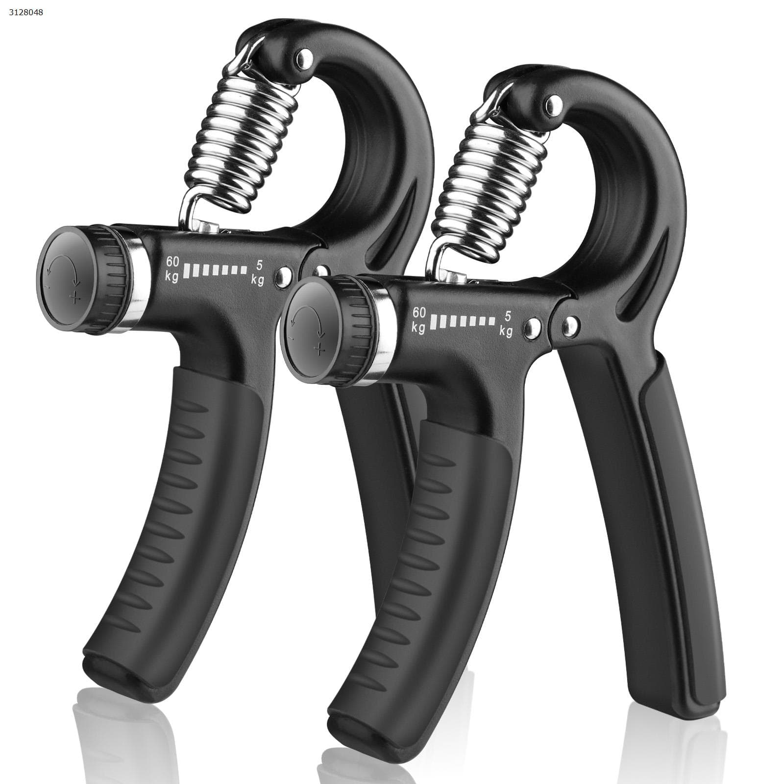 Grip strength trainer (two in a box) HGS01