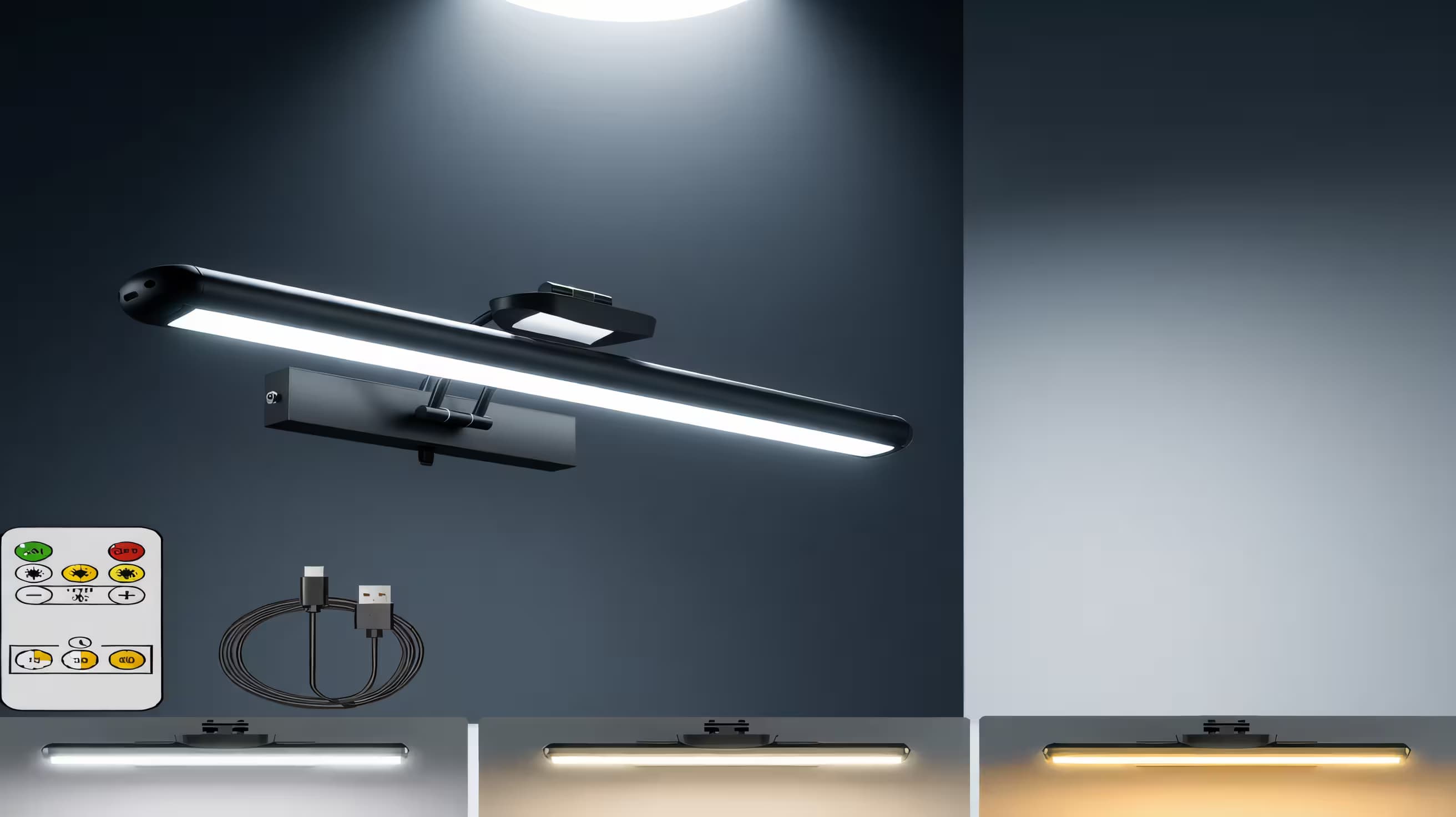 Wall Lights